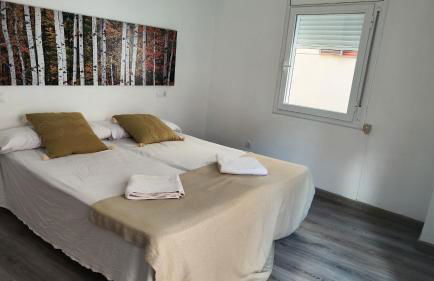 Boutique 2 apartamento Ave centro Lleida - Foto 17