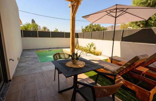 Tropical Suites With Private Plunge Pools - Foto 9