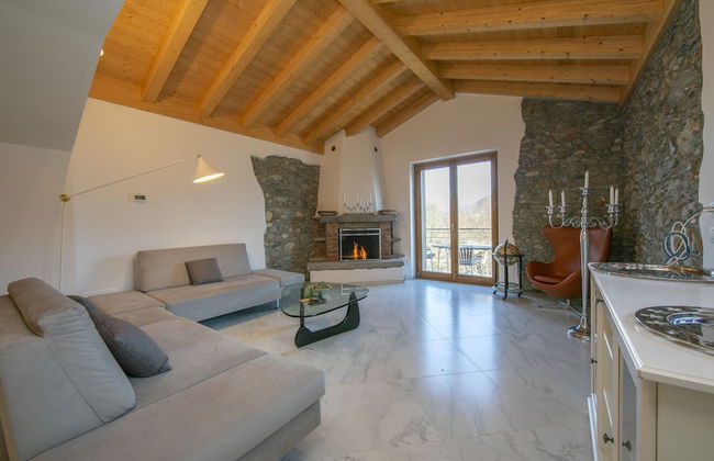 Villa Vecchio Mulino - Foto 37