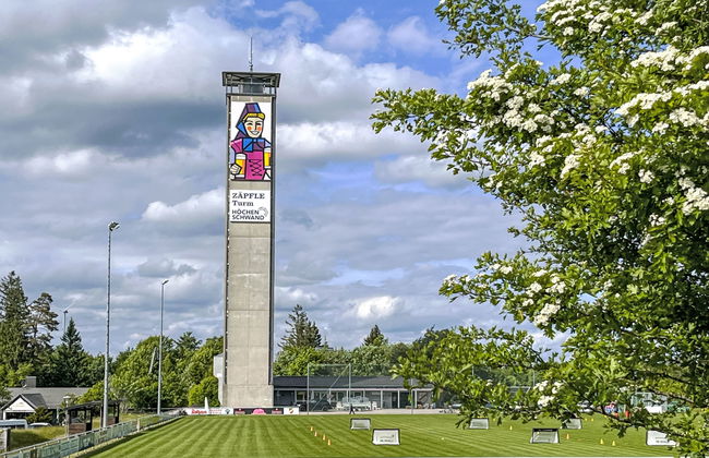 Sonnenmatt App. 12 - Foto 36