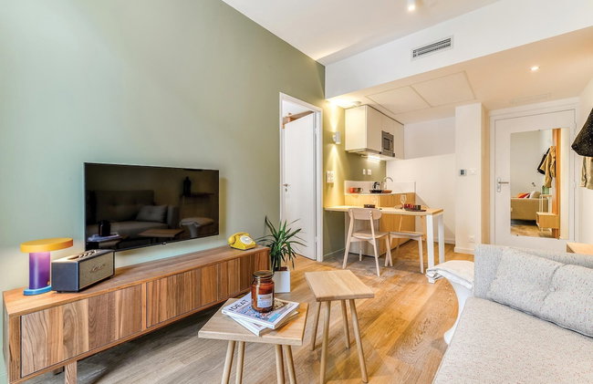 Bikube Coliving Hôtel - Montpellier Centre Gare St Roch - Foto 31