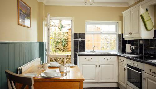 Mews 3 Cottage - Foto 5