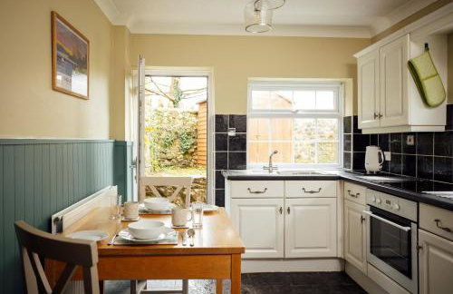 Mews 3 Cottage - Foto 5