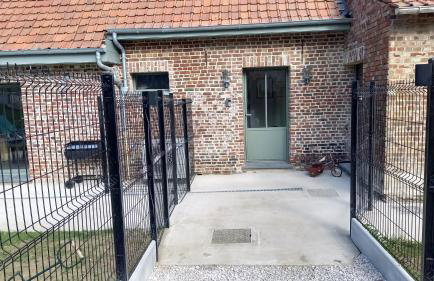 Aux charmes flamands - Foto 13