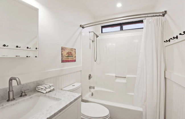 Pino Point Steps to Tahoe Beaches - Foto 14