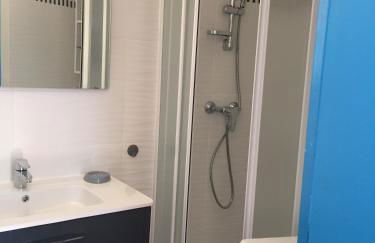 Villa front de mer, plage nature - Foto 5