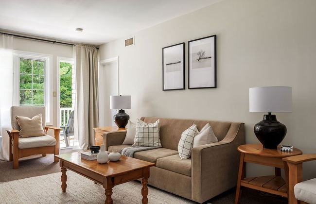 Horseshoe Valley Suites - The Sierra - Foto 6