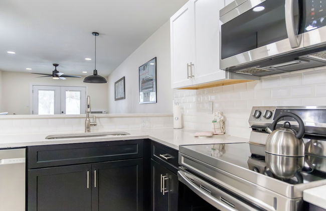 The Fold Hotels Steamboat Springs - Photo 21