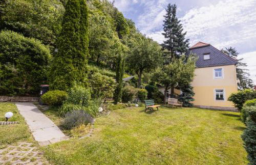 Ferienhaus Elbufer 83 - Foto 139