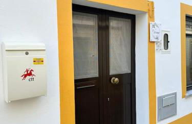 Casa D'Arriaga - Foto 13