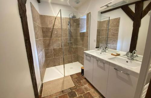 Chez Simone et Marguerite - Foto 41