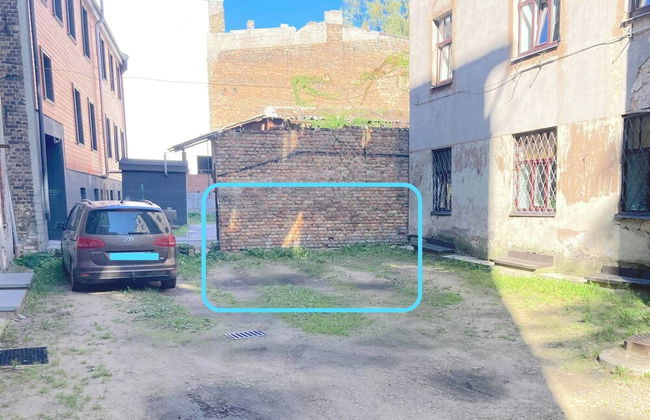 Apartment With a Fire-place - Foto 42