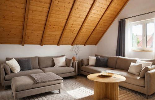 Haus am Südfrüchtegarten - Foto 1