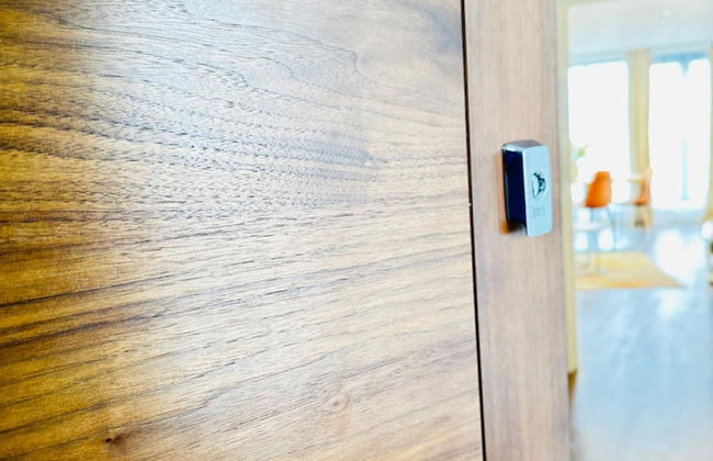 Gorgeous Serene Spacious Luxury Apartment 2 Bedrooms Sleeps 6 - Foto 13