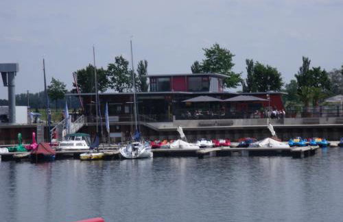 Ferienwohnung Knusperhaus - Foto 27