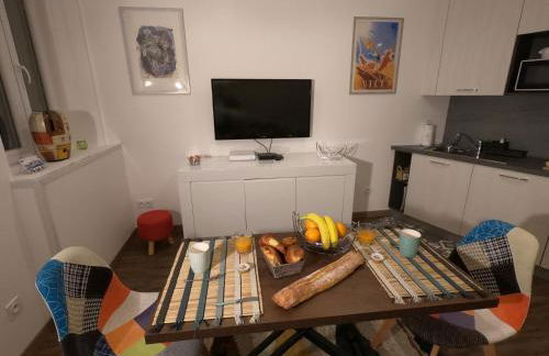 Chouette Massena - Foto 10