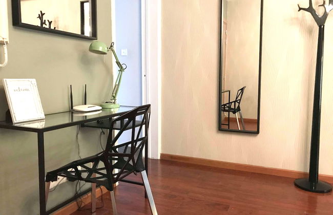 Metro Court Apartments - Foto 53