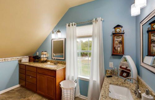 Lake Granbury Fishing Escape with Dock and Kayaks! - Foto 16