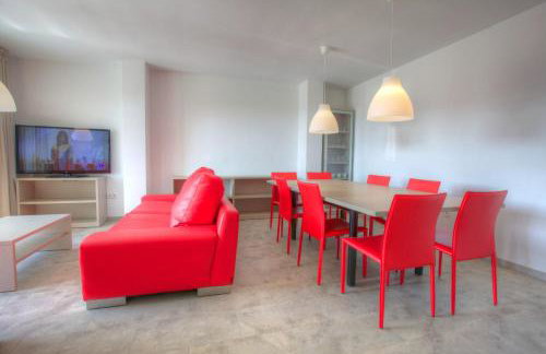 Sono Master Apartments - Foto 12