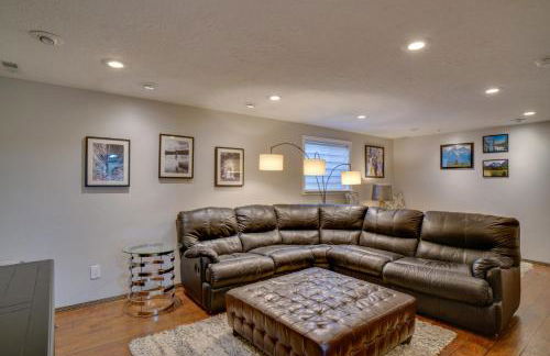 Kaysville Group Getaway 26 Mi to Snowbasin Resort! - Photo 18