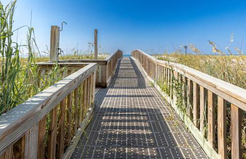 Magnolia House 305 2 Bedroom Condo by RedAwning - Foto 146