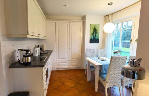 Ferienwohnung Elke am Kurfürstensteg - Photo 12