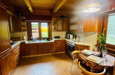 Góralska Chata & Spa - Foto 12