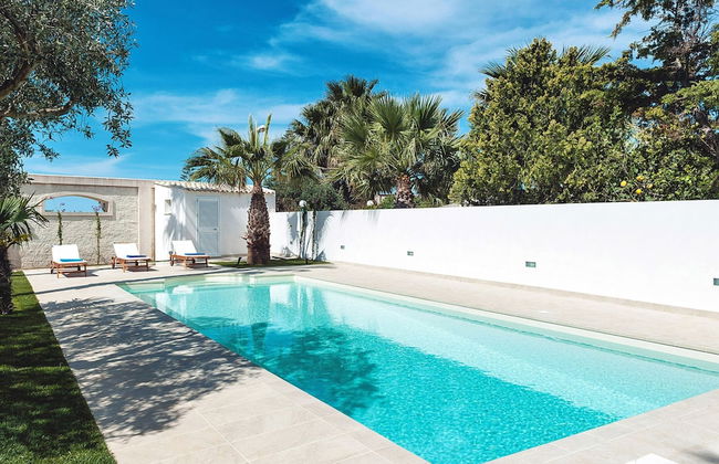 Holiday Home in Marsala Near Sandy Beach - Foto 18