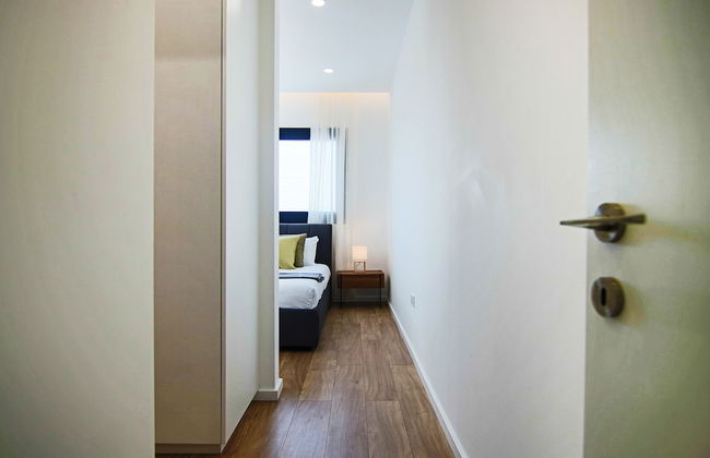 Phaedrus Living: City View Anna Residence 101 - Foto 9