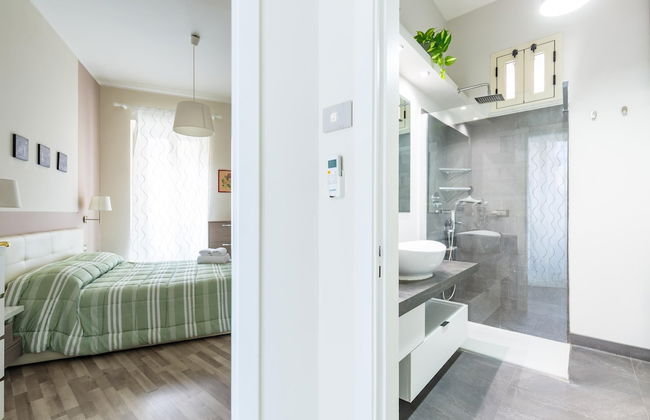 Rione Sanit - Renewed Flat in Center - Foto 18