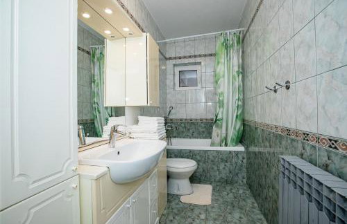 Jednosobni apartman Dionis - Foto 9