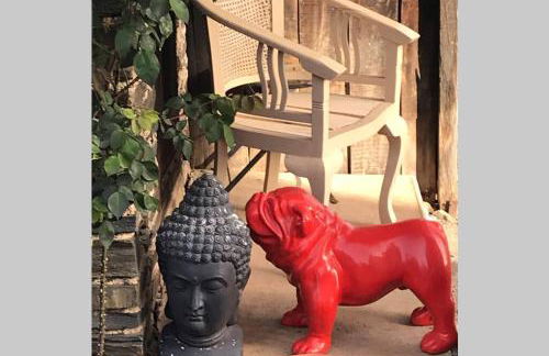 LES HORTENSIAS Spacieuse Maison en ardoise du pays FIBRE - Foto 13