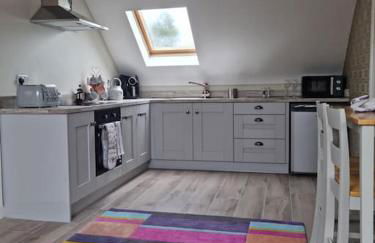 Modern loft with country views - Foto 13