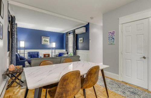 1 Mi to Dtwn Providence East Side Retreat! - Foto 12