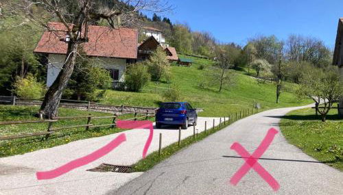 Casa vacanze Ravascletto - Foto 2