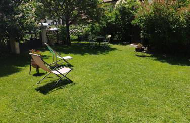 Casa Walter- VDA-LA THUILE- CIR 0024 - Foto 2