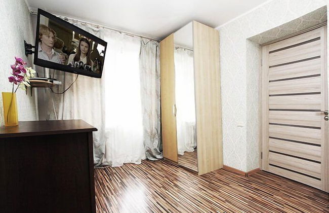 ApartLux Tretyakovskaya - Foto 15