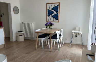 La cale du bord de mer - Photo 3