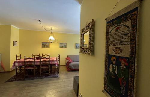 027 Trilocale, Giustino - Photo 2