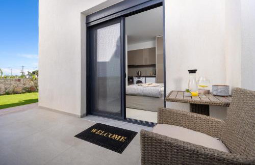 Penélope Beachfront Villas - Foto 15