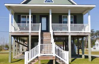 3BR Loft Cozy House Fishing Boating Views - Foto 1