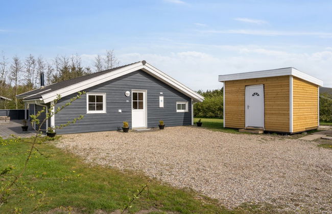 "Tinka" - 1.2km to the fjord - Foto 3