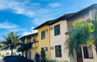 Apartamento com piscina e acesso exclusivo à praia Ambiente confortável, com colchões e travesseiros de qualidade, em uma localização estratégica, perto de tudo para você aproveitar sem precisar de carro - Foto 25