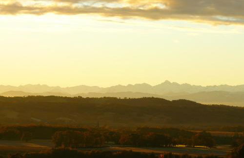Maison au charme champêtre - Monlaur-Bernet - Photo 62