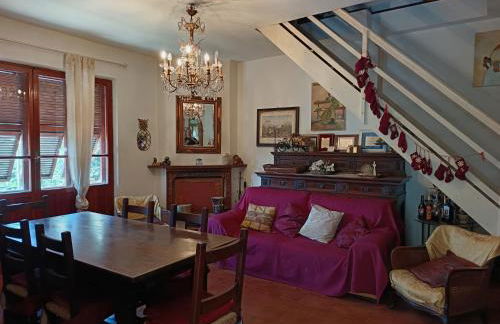 GUEST HOUSE CASA ANNABELLA - Foto 16