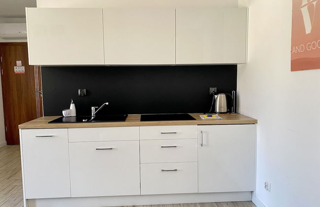 Grand Baltic Apartments - Foto 31