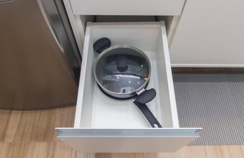 The CityPlex | Apartamentos Prime no Centro de Osasco - Photo 26
