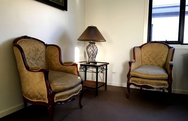 Deluxe Lake View House - Foto 23