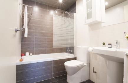 Seahomes Vacations - Beachside Apt with Pool - Foto 10