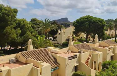 Entire Bungalow style villa in La Manga Club - Foto 16